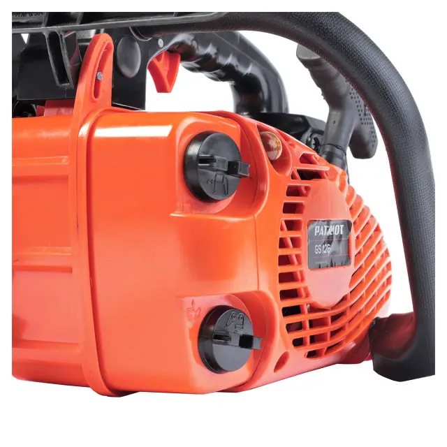 Patriot GS 126 - бензопила
