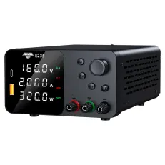 AMO E235 - источник питания