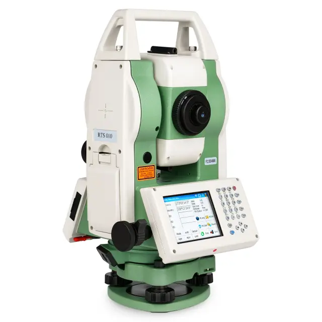FOIF RTS010 тахеометр