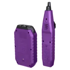 Ermenrich Ping SM75 - кабельный тестер с мультиметром