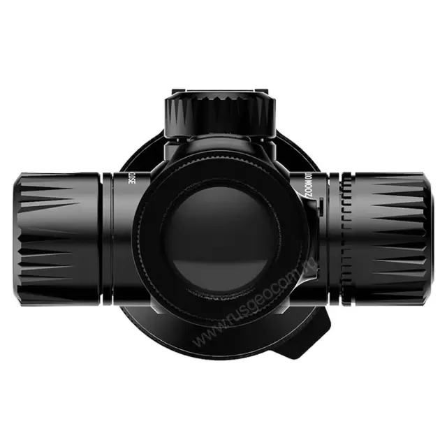 Guide TU650 прицел тепловизор