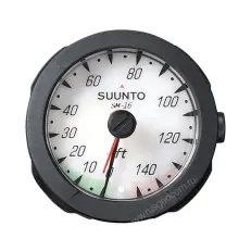 Глубиномер SUUNTO SM-16 Wrist Depth Gauge 150