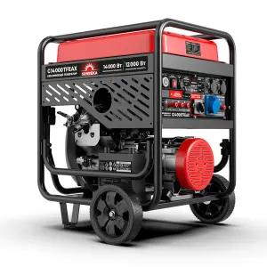SUNREKA G14000TFEAX - бензиновый генератор