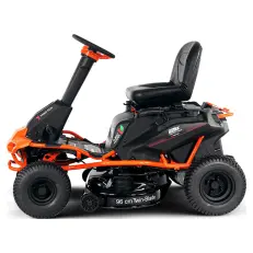 YARD FOX T 96 SB - аккумуляторный райдер