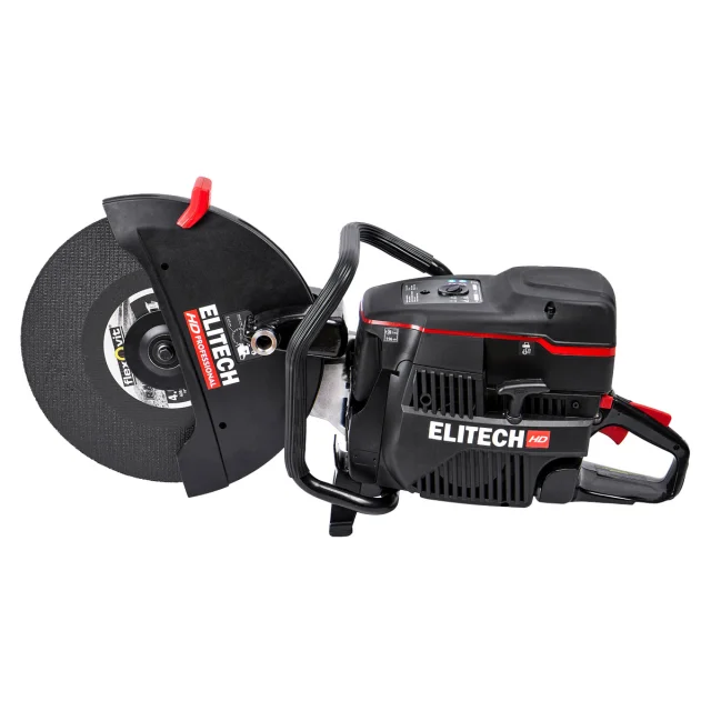 Elitech HD PROFESSIONAL GCE 400 (E2103.003.00) - бензорез
