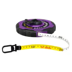 Ermenrich Reel SR30 фиолетовый - рулетка