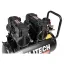 Elitech HD PROFESSIONAL ACF 500-50S (E0501.003.00) - компрессор безмасляный