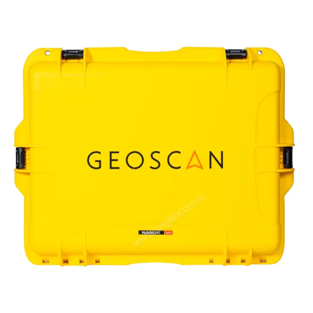 Геоскан gemini кейс