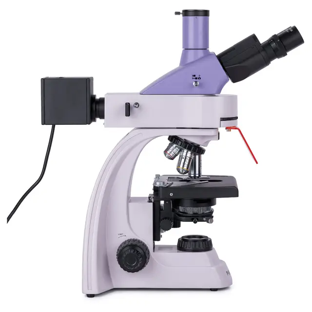 MAGUS Lum D400L - люминесцентный цифровой микроскоп