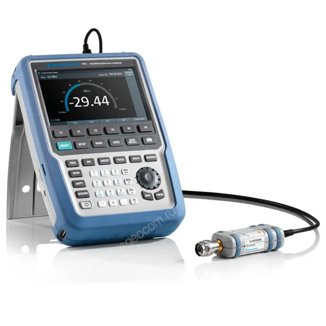 Rohde & Schwarz FPH до 6 ГГц
