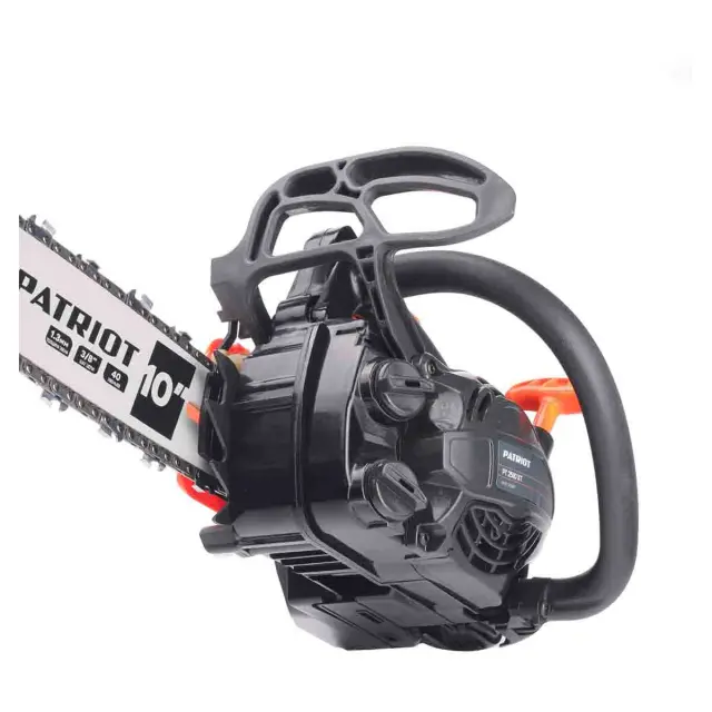 Patriot PT 2510 XT - цепная бензиновая пила
