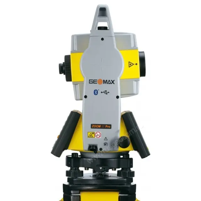 GeoMax Zoom35 PRO A10 (1") _1
