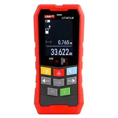 UNI-T UT387LM - детектор скрытой проводки