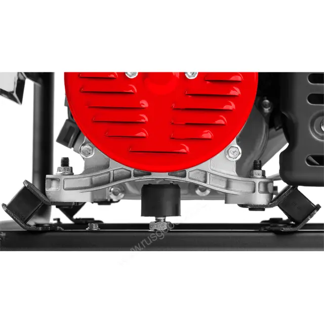 ЗУБР СБ-3300 бензиногенератор