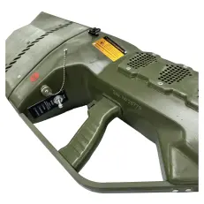 ПАРС-Прожектор (ПЛП-14) - переносной лазерный прожектор