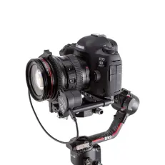 двигатель фокусировки для DJI RS 2/RSC 2