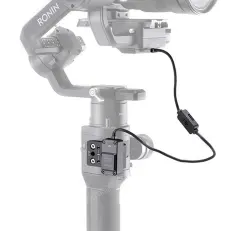 модуль DJI GPS Ronin-S (Part 21)