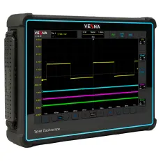 VESNA OVU2-403 - осциллограф