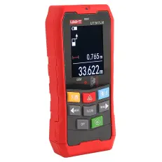 UNI-T UT387LM - детектор скрытой проводки