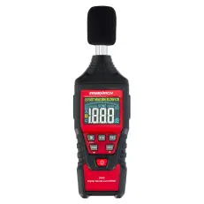 Ermenrich Seek DS40 - шумомер