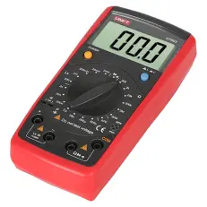 UNI-T UT603 - измеритель RLC