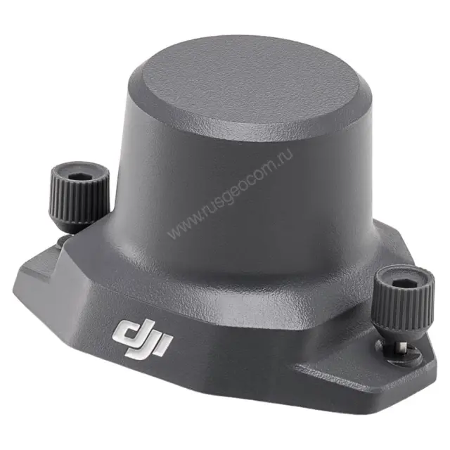 DJI Mavic 3 Thermal с модулем RTK-Modul с комплектом GNSS-приёмником RGK SR1 с контроллером RGK SC100 с вехой RGK GLS 25 и ПО Agisoft Metashape Professional - квадрокоптер