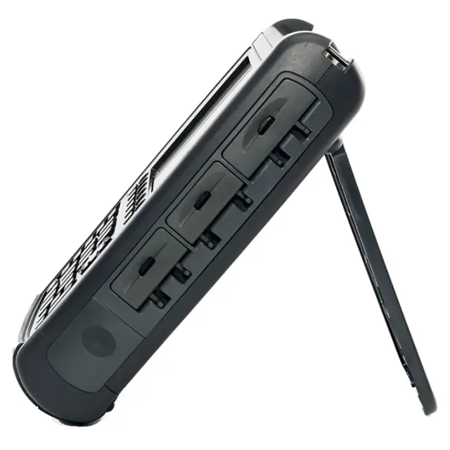 Keysight N9926A FieldFox - анализатор спектра