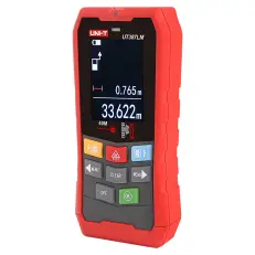 UNI-T UT387LM - детектор скрытой проводки