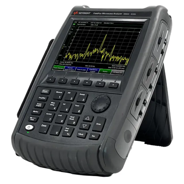Keysight N9952A FieldFox - анализатор спектра
