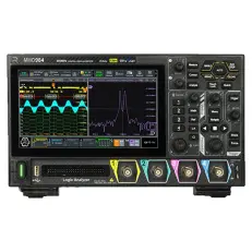 RIGOL MHO934 - цифровой осциллограф