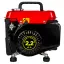 бензиновый генератор DDE DPG1101i