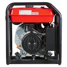 FUBAG DS 3600 - дизельный генератор