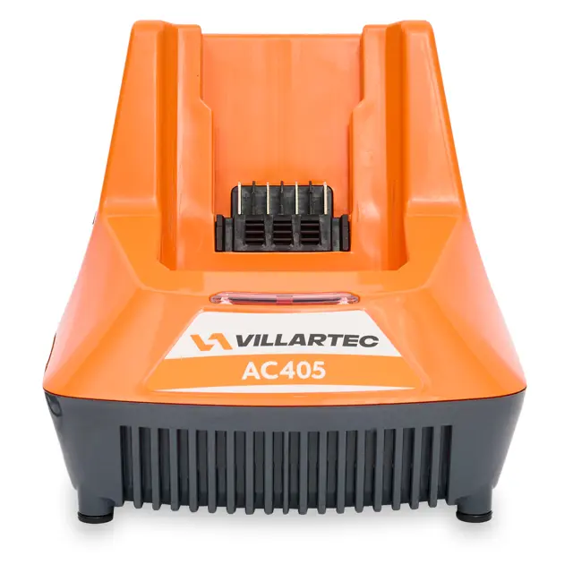 Зарядное устройство VILLARTEC AC 405 40V 5.1A