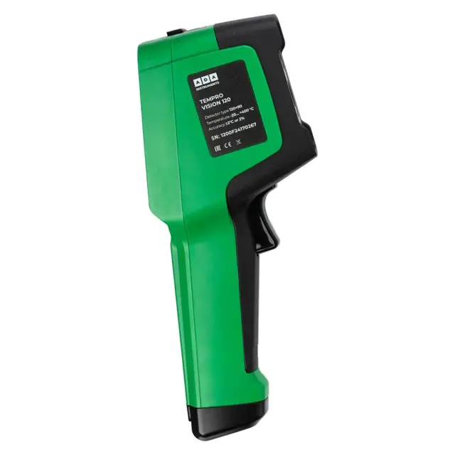 ADA TemPro VISION 120 - тепловизор