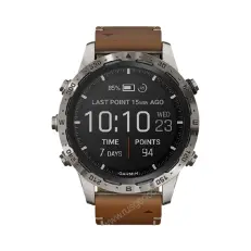 беговые Garmin MARQ Adventurer