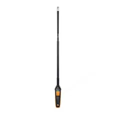 Зонд-крыльчатка (&Oslash; 16 мм) с Bluetooth, включая сенсор температуры Testo (0635 9571)