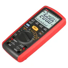 Измеритель сопротивления изоляции UNI-T UT505A