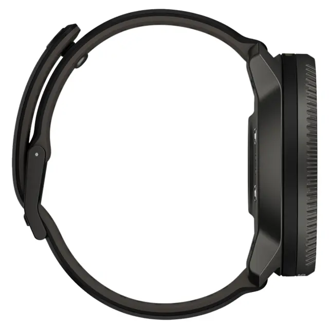 Часы SUUNTO Vertical 2 Titanium Black