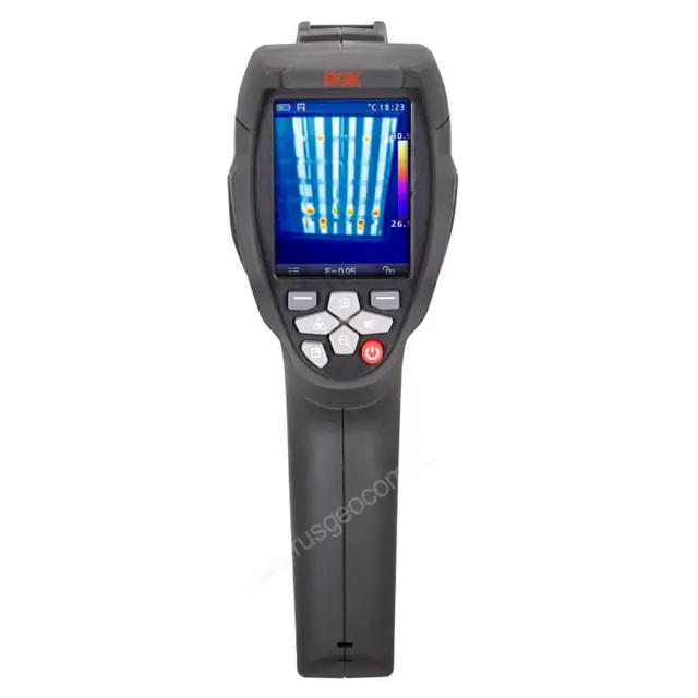 RGK TL-80 с поверкой