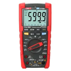 UNI-T UT195E - мультиметр цифровой