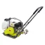 STEM Techno SPC 162ES (STEM GX200) - виброплита прямоходная