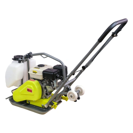 STEM Techno SPC 162ES (STEM GX200) - виброплита прямоходная