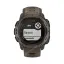 gps Часы Garmin Instinct Tactical коричневый коричневые
