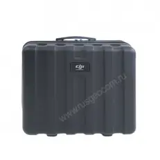 Кейс для DJI Inspire 1 (Part 63) 
