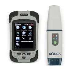 GPS приемник Sokkia GCX2