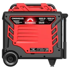 SUNREKA G9000EAiS - инверторный бензиновый генератор