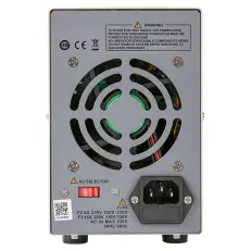 UNI-T UTP3315TFL-II - лабораторный источник питания