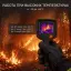 RGK TL-384F Plus - тепловизор