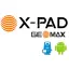 Программное обеспечение GeoMax X-Pad Ultimate Survey X-Pole