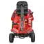ELITECH СТАНДАРТ МБ 4461Т (E1610.001.00) - бензиновый садовый райдер (61 см)